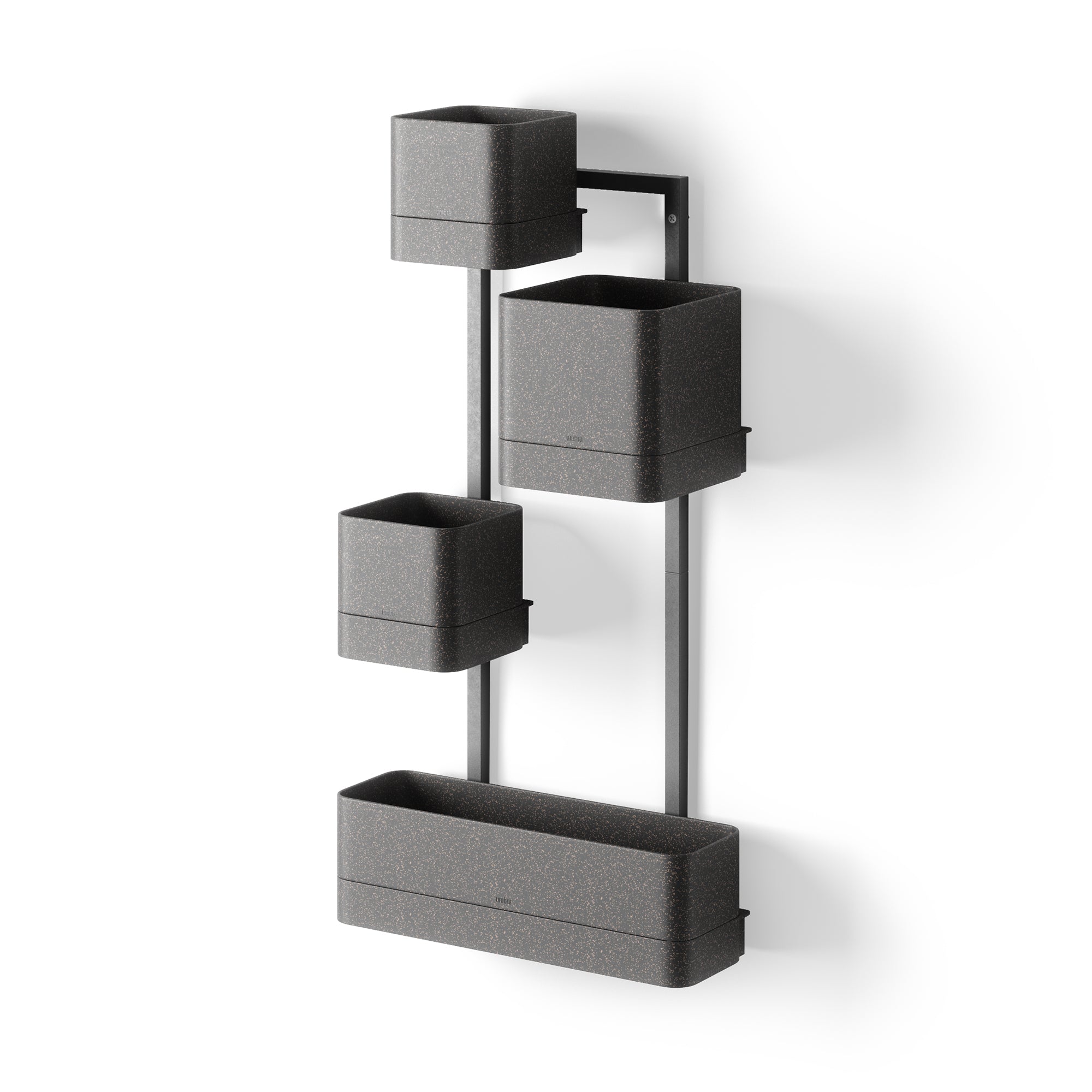 Umbra - Cubiko Wandpflanzenbox