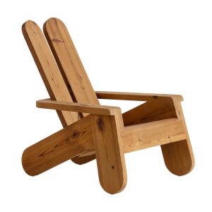 Vaarnii - 015 Peace Outdoor Sessel