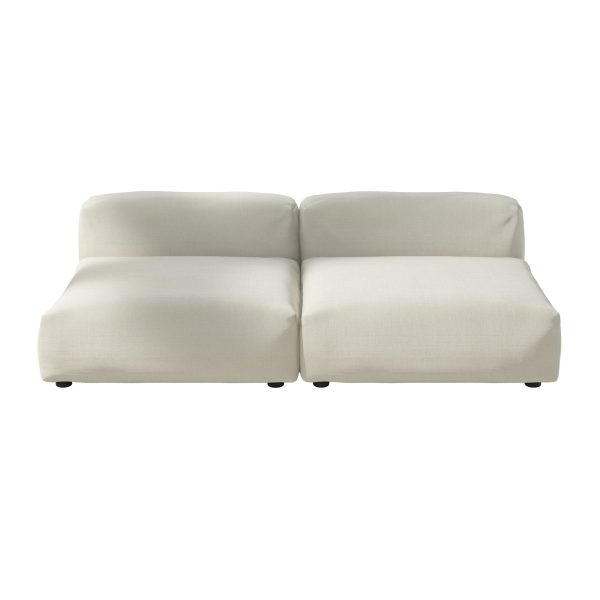 vetsak - Sofa Set 01 Large Outdoor