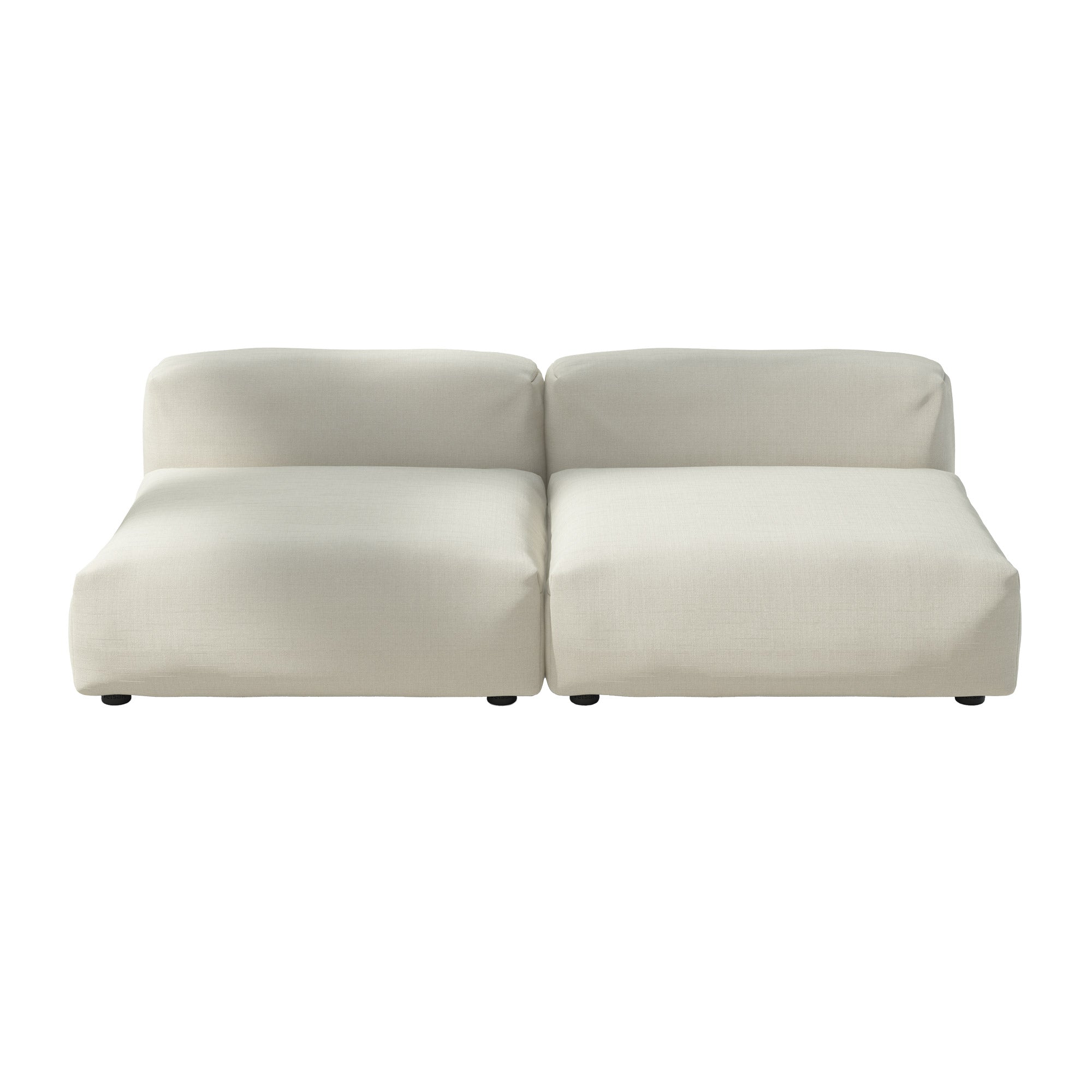 vetsak - Sofa Set 01 Large Outdoor