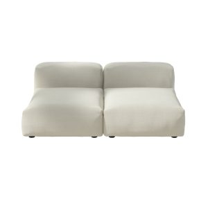 vetsak - Sofa Set 01 Medium Outdoor