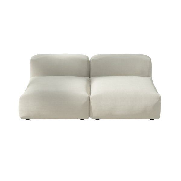 vetsak - Sofa Set 01 Medium Outdoor