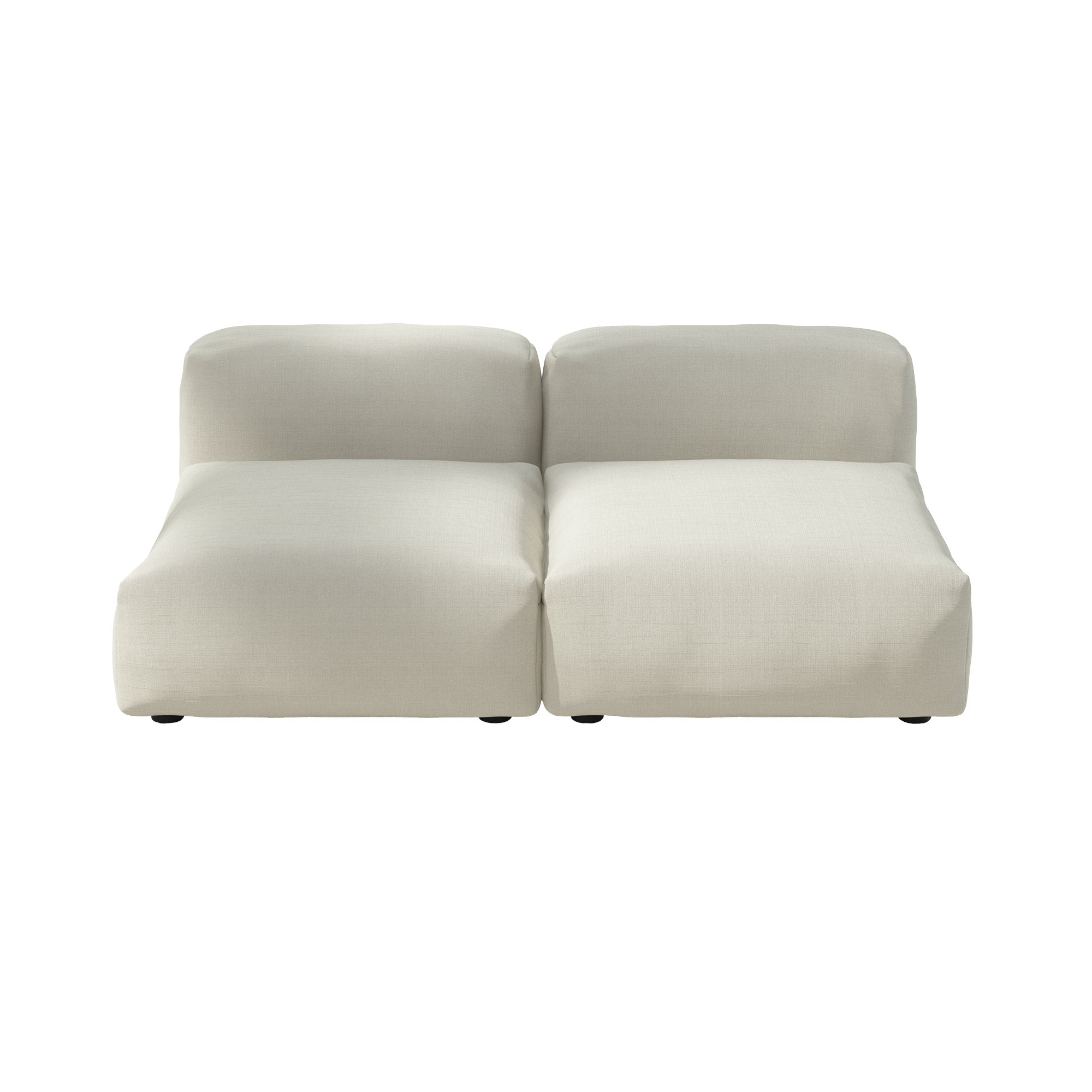 vetsak - Sofa Set 01 Medium Outdoor