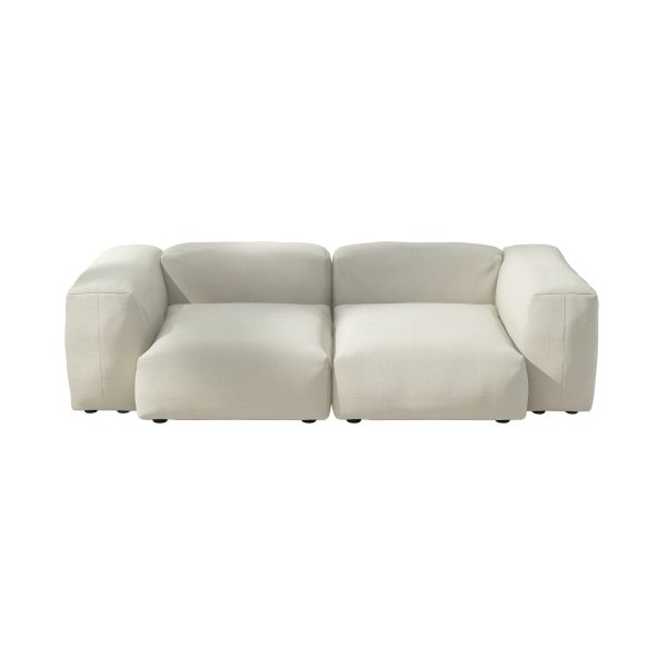 vetsak - Sofa Set 02 Medium Outdoor