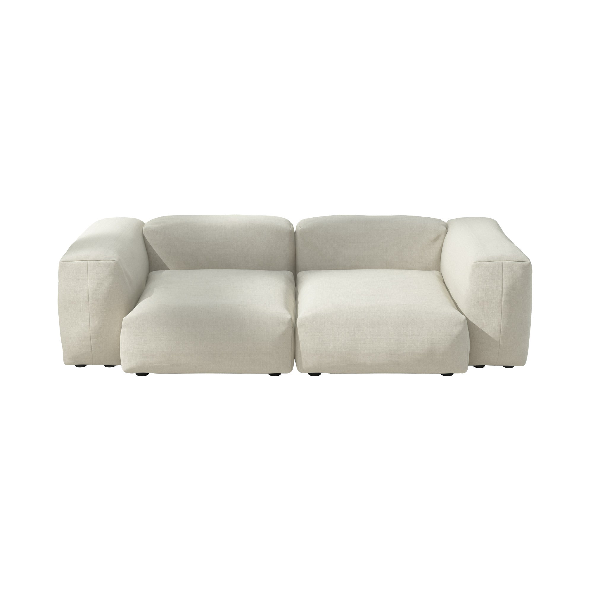 vetsak - Sofa Set 02 Medium Outdoor