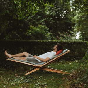 Weltevree - Woodlounger