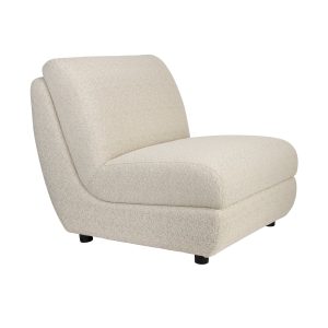 Zuiver - Mississippi Outdoor Lounge Chair