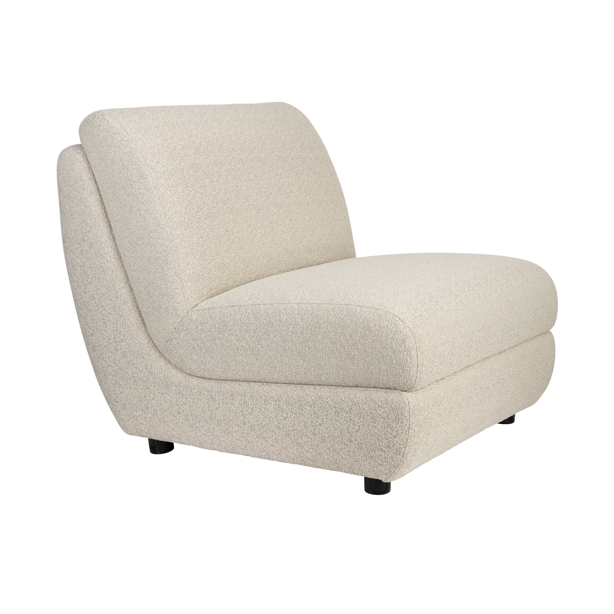 Zuiver - Mississippi Outdoor Lounge Chair