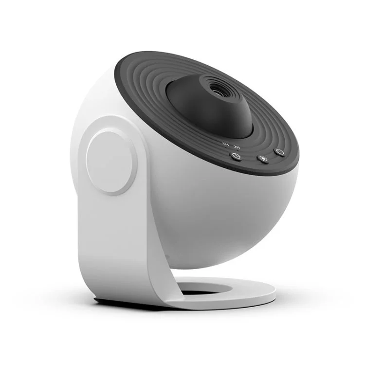 Home Feeling Galaxy Nachtlicht, Sternen Projektor LED
