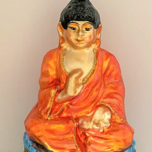 Wiktoria Buddha