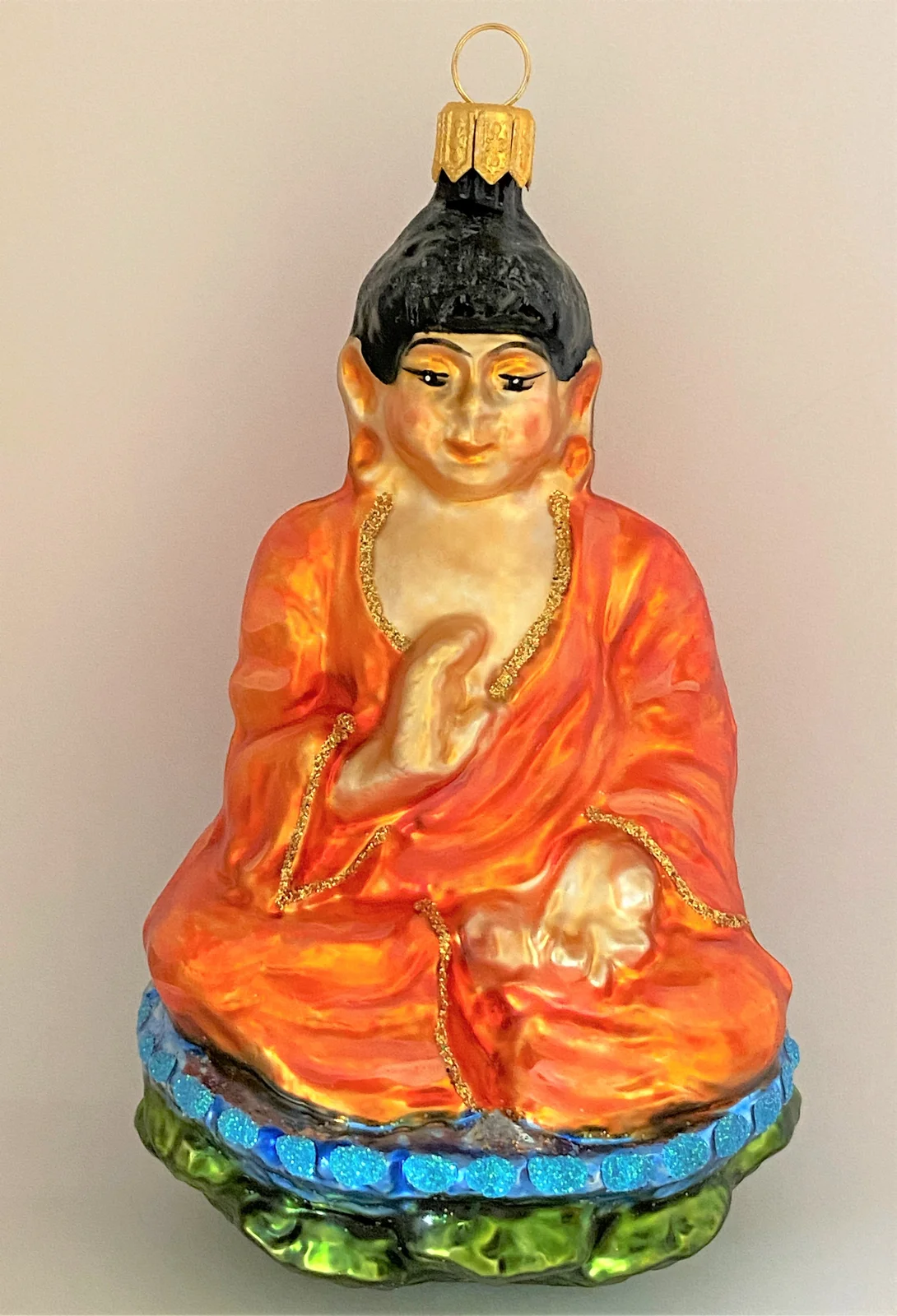 Wiktoria Buddha
