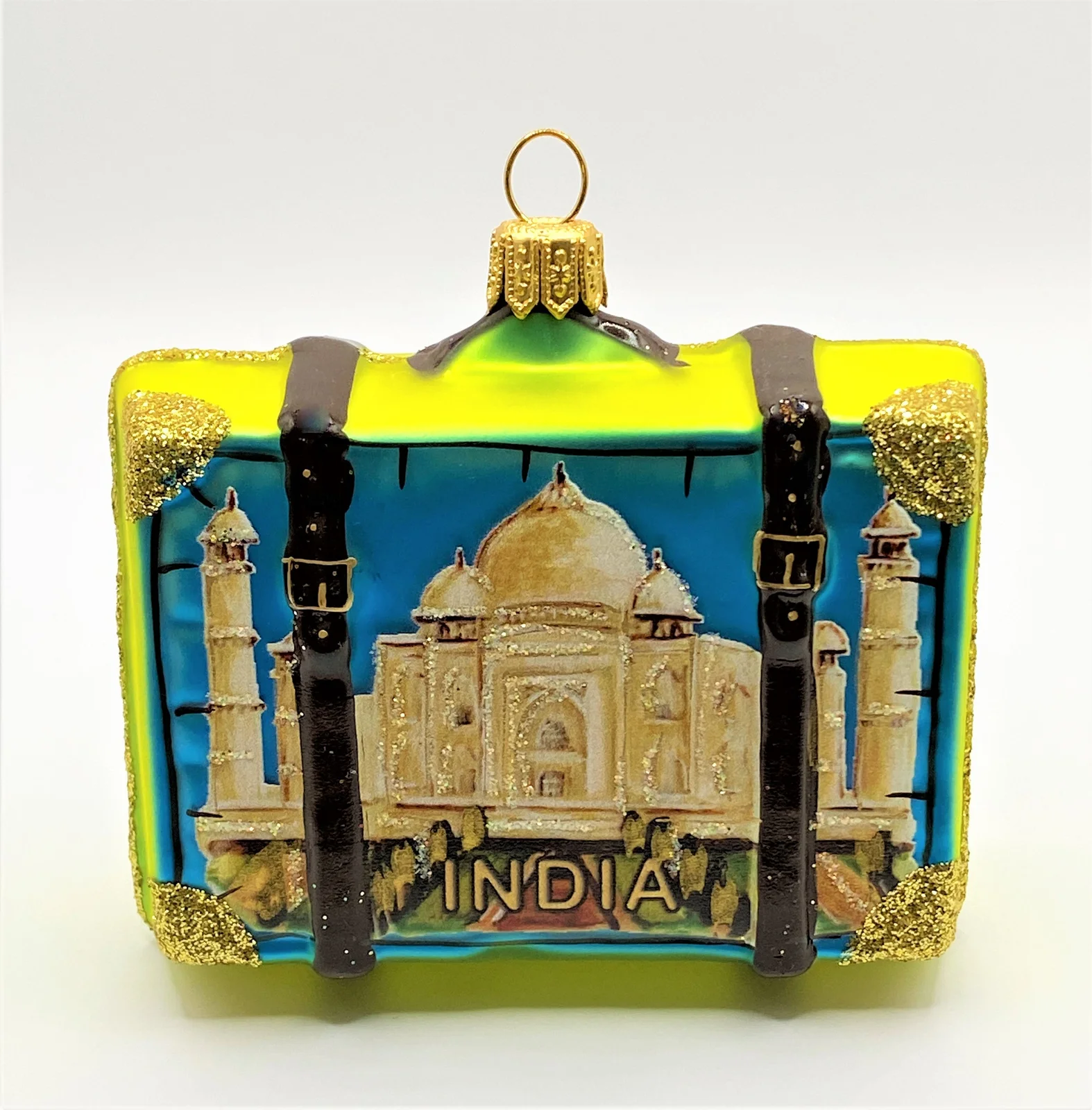 Impuls Indien Souvenir Koffer
