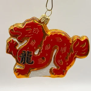 Impuls Chinesisches Tierkreiszeichen Drache, Jahr des Drachen