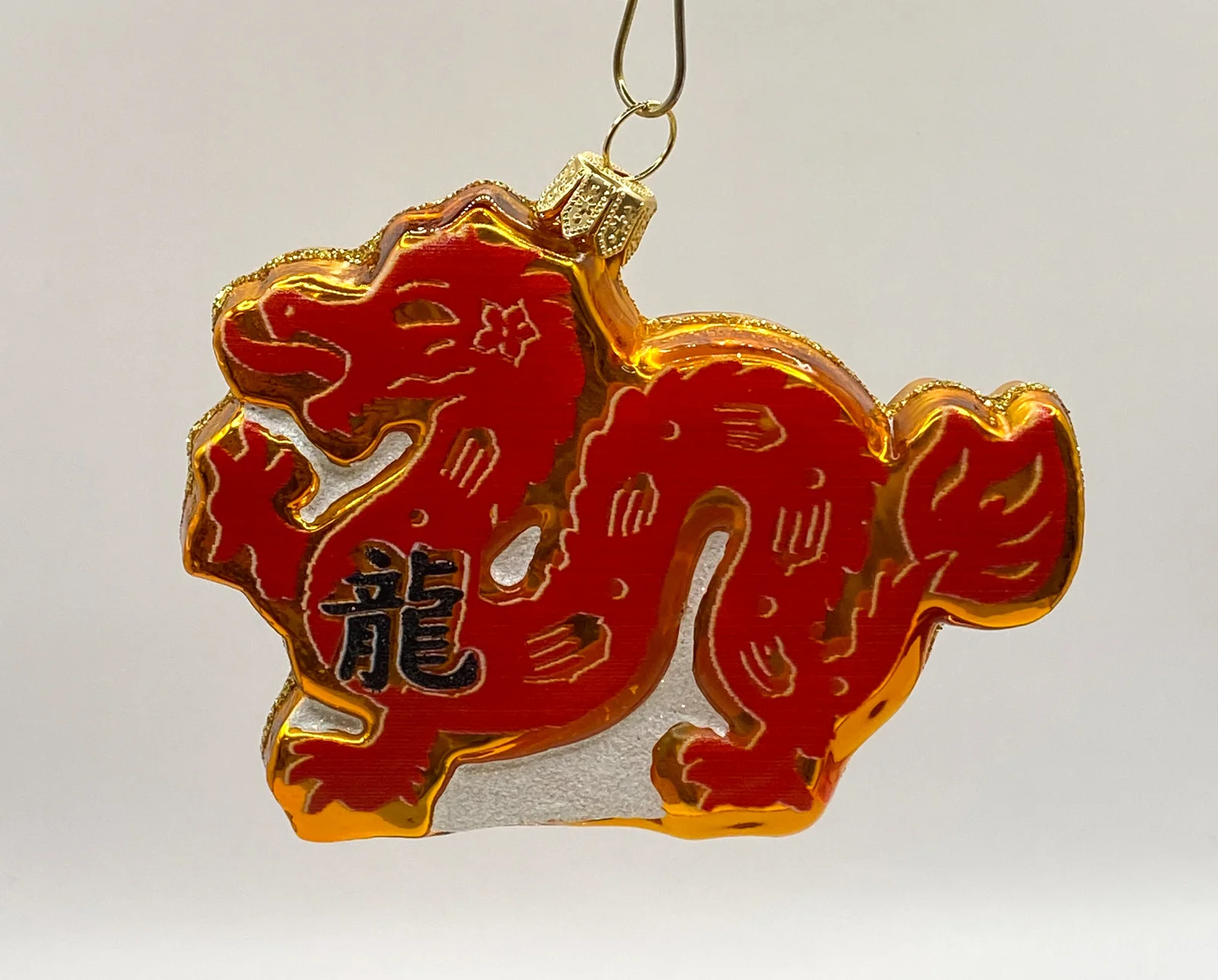 Impuls Chinesisches Tierkreiszeichen Drache, Jahr des Drachen