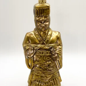 Impuls Terra Cotta Krieger, Kaiser Qin Shi Huan