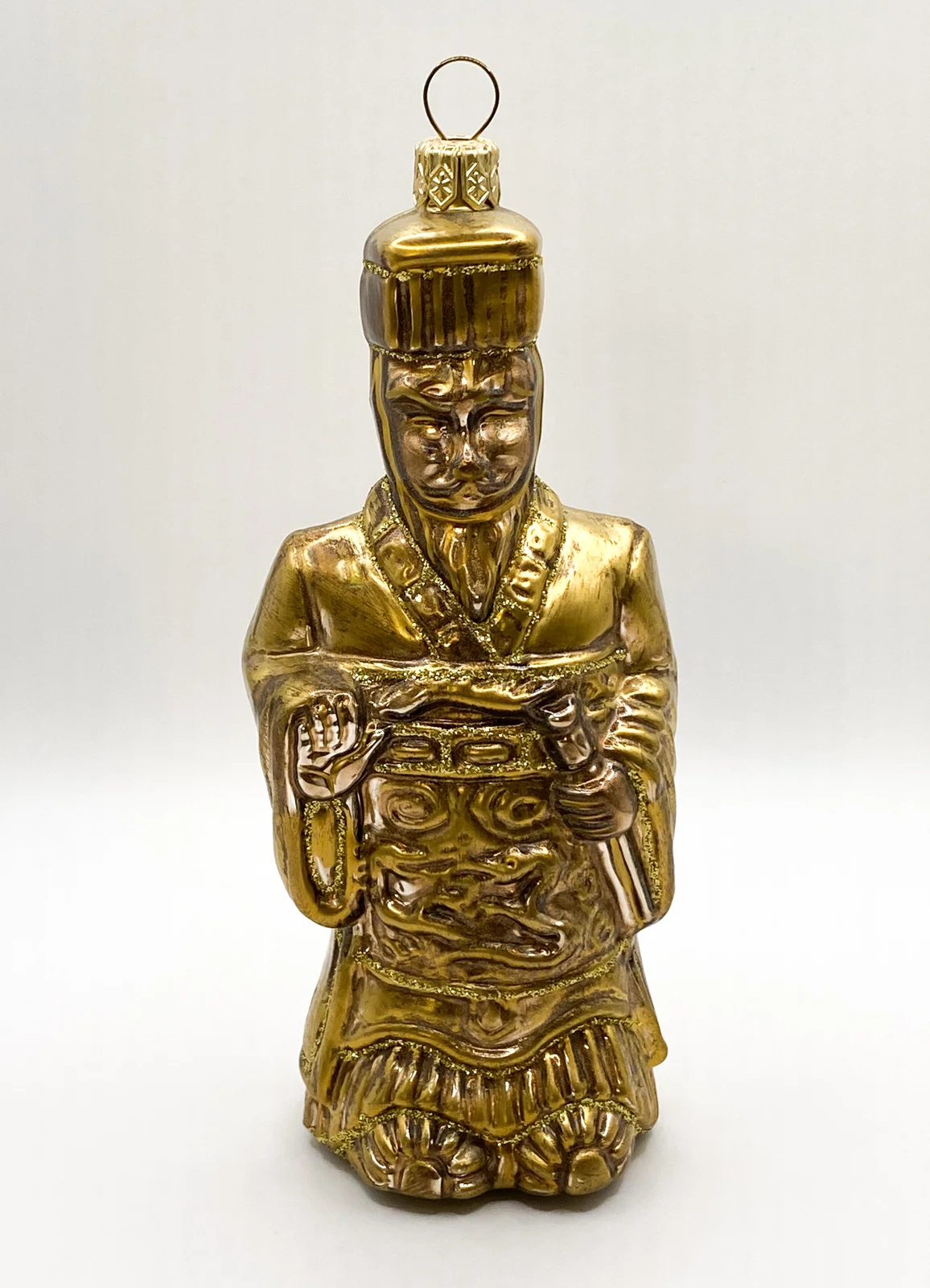 Impuls Terra Cotta Krieger, Kaiser Qin Shi Huan