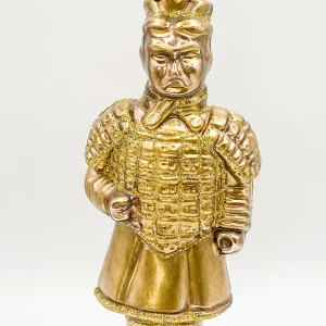 Impuls Terra Cotta Krieger, Offizier