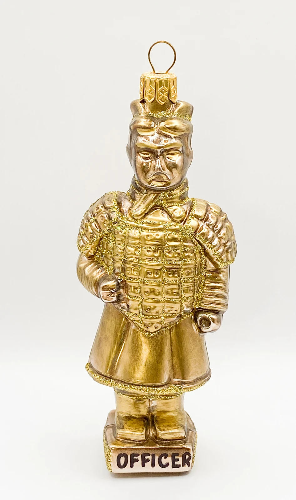 Impuls Terra Cotta Krieger, Offizier