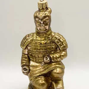 Impuls Terra Cotta Krieger, Bogenschütze