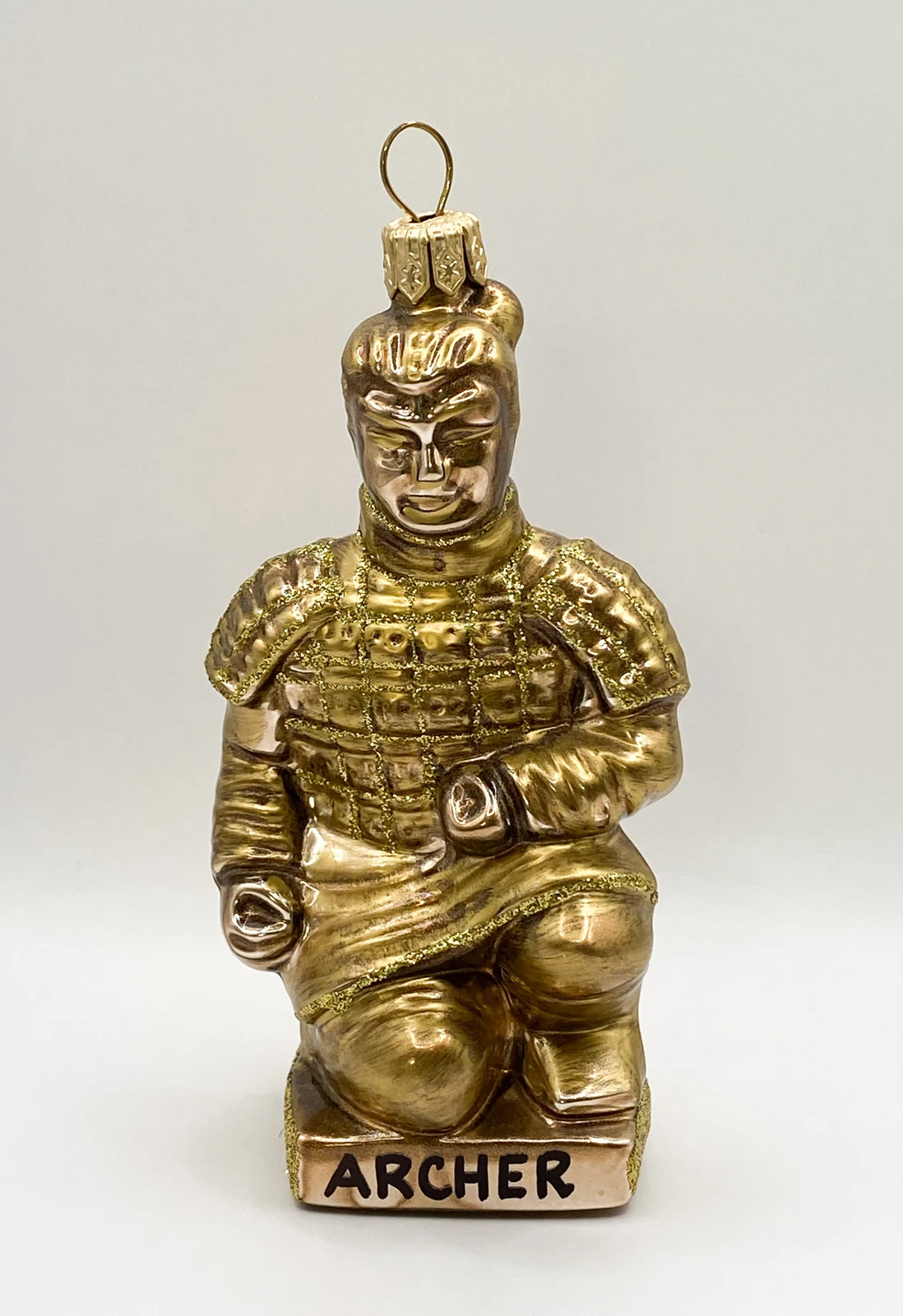Impuls Terra Cotta Krieger, Bogenschütze