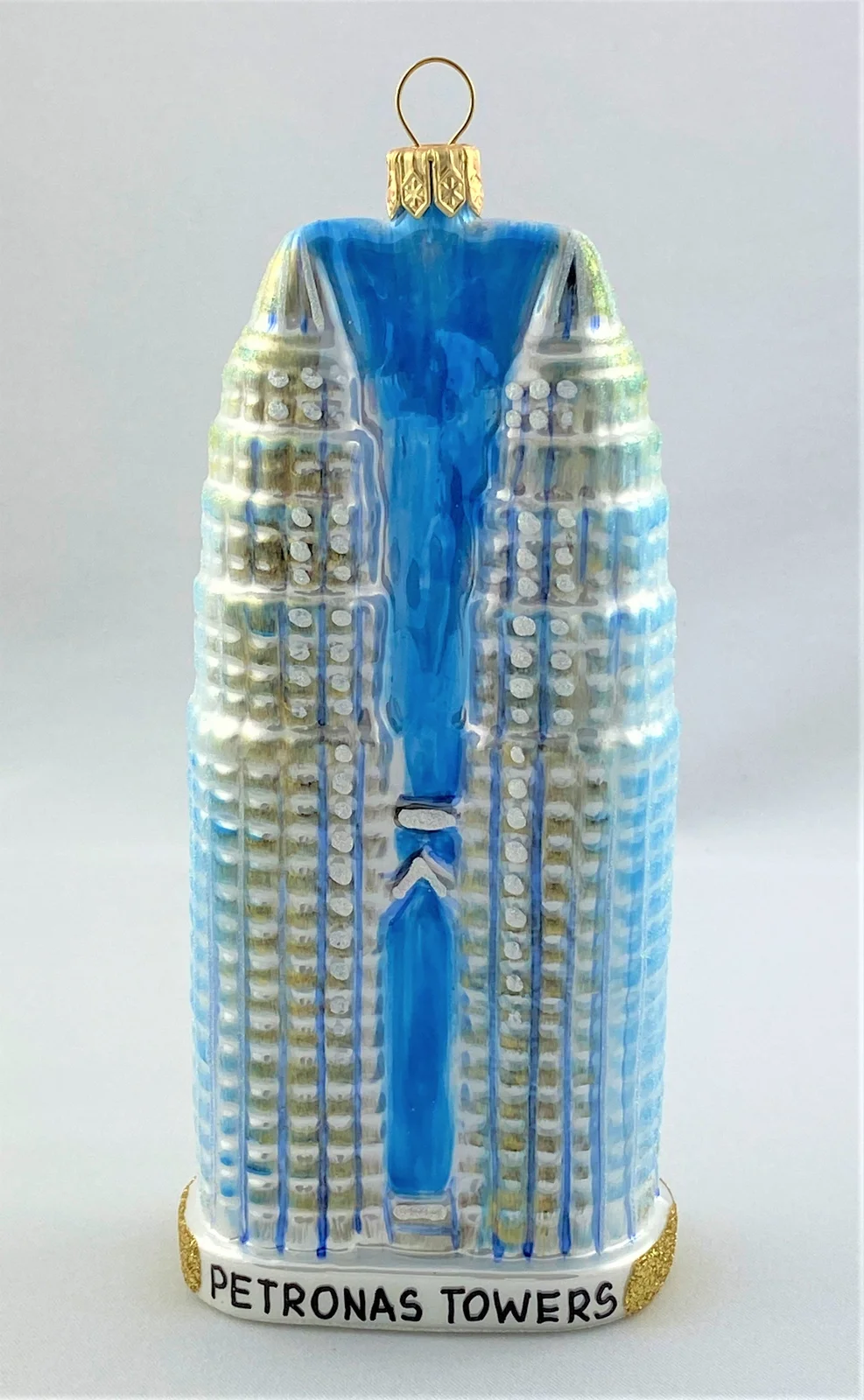Impuls Petronas Towers , Kuala Lumpur