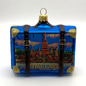 Impuls Thailand Souvenir Koffer