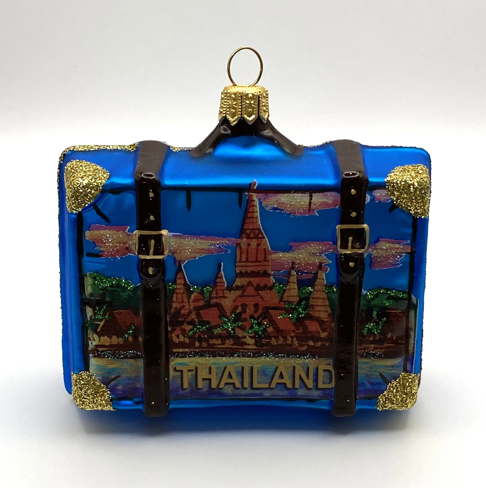 Impuls Thailand Souvenir Koffer