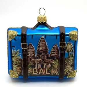 Impuls Bali Souvenir Koffer