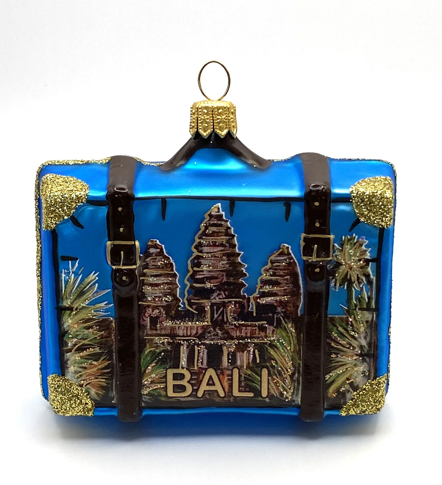 Impuls Bali Souvenir Koffer
