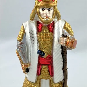 Koronex Japanischer Samurai Krieger
