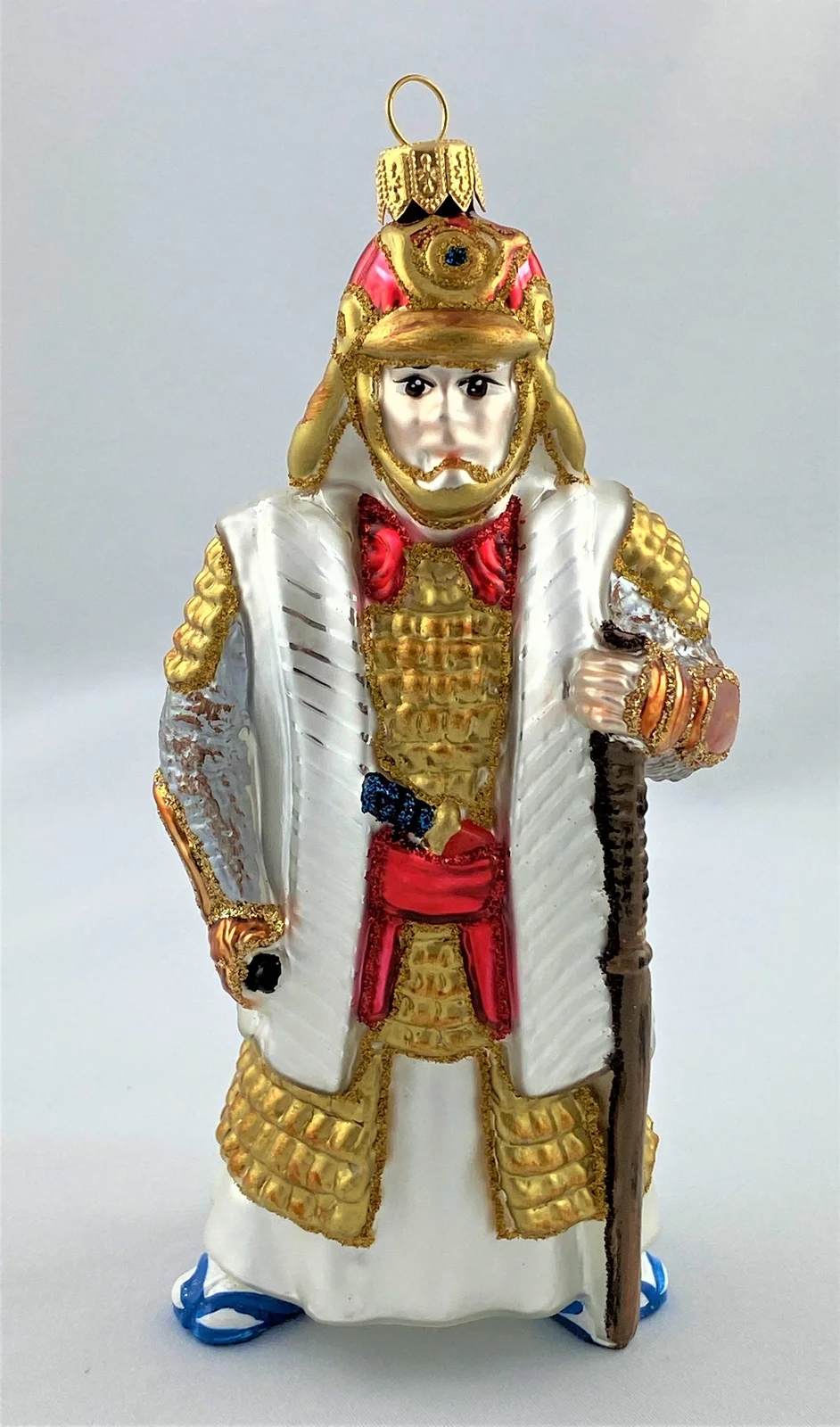 Koronex Japanischer Samurai Krieger