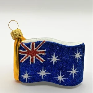 Impuls Australien Flagge