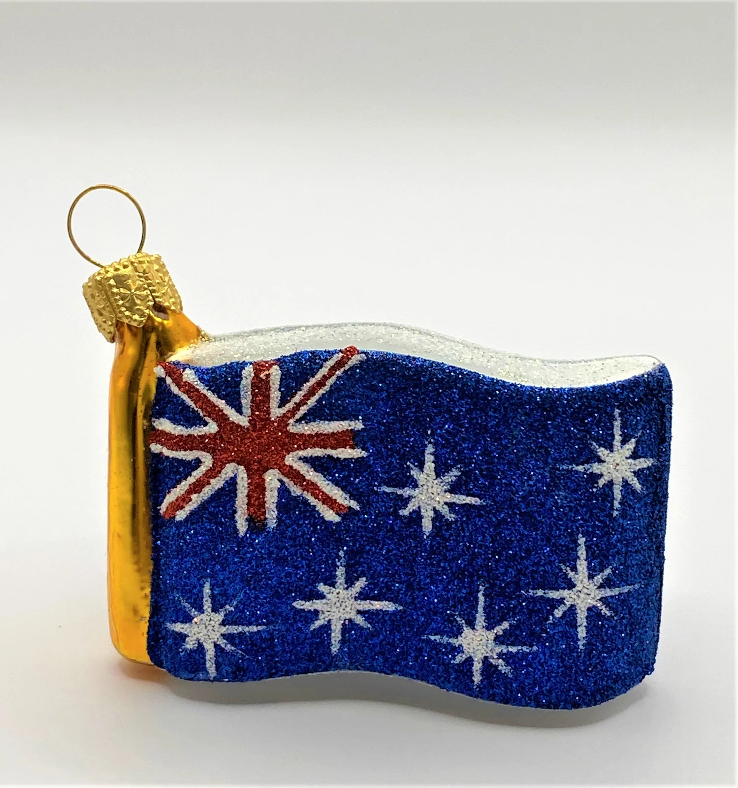 Impuls Australien Flagge