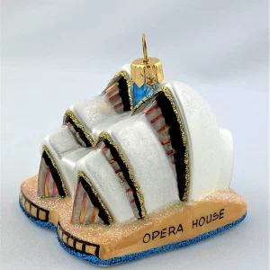 Impuls Opernhaus in Sydney, Australien