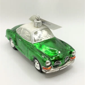 Hanco VW-Karmann Ghia grün