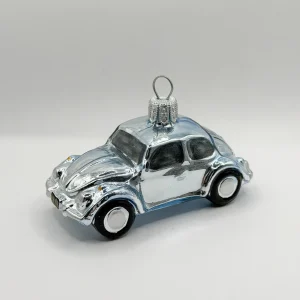GMC VW-Käfer hellblau silber
