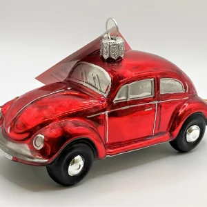 Hanco VW-Käfer rot