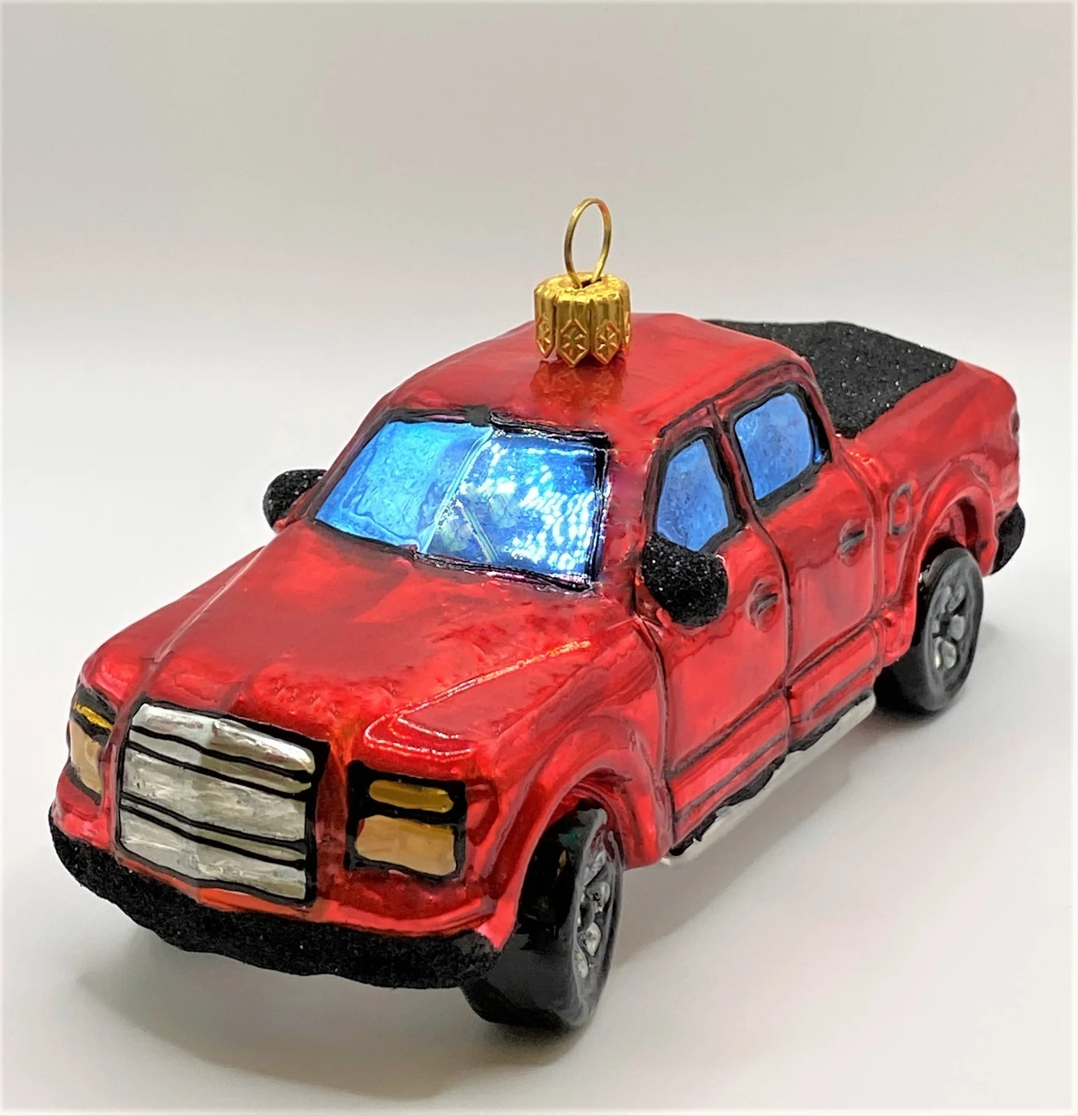 Impuls Roter Pick Up