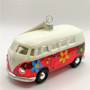 Hanco VW-Bus Flower Power