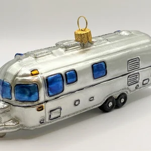 Impuls US-Trailer, Wohnwagen