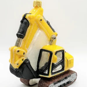 Impuls Hydraulik Bagger, Löffelbagger