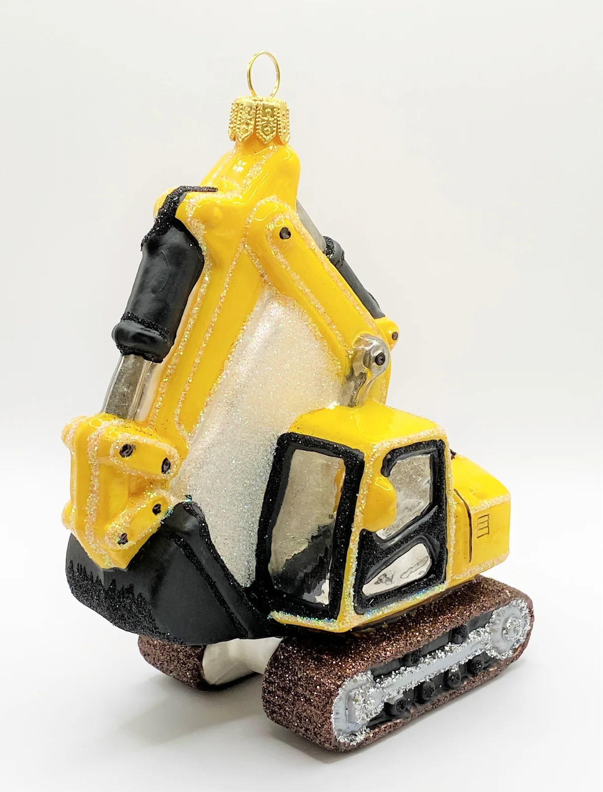 Impuls Hydraulik Bagger, Löffelbagger