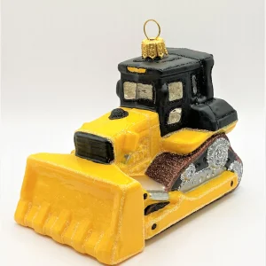 Impuls Bulldozer, Planierraupe