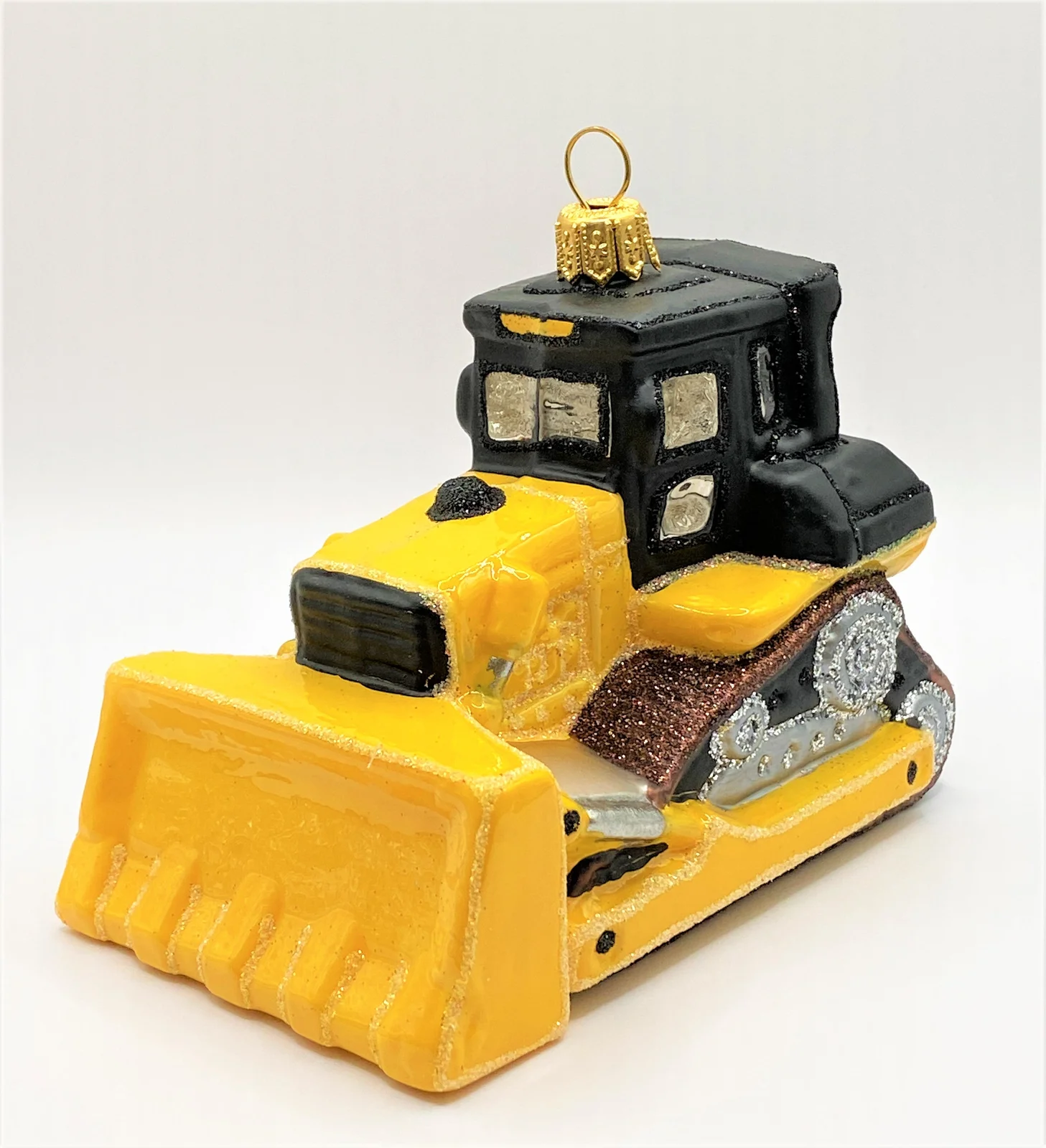 Impuls Bulldozer, Planierraupe