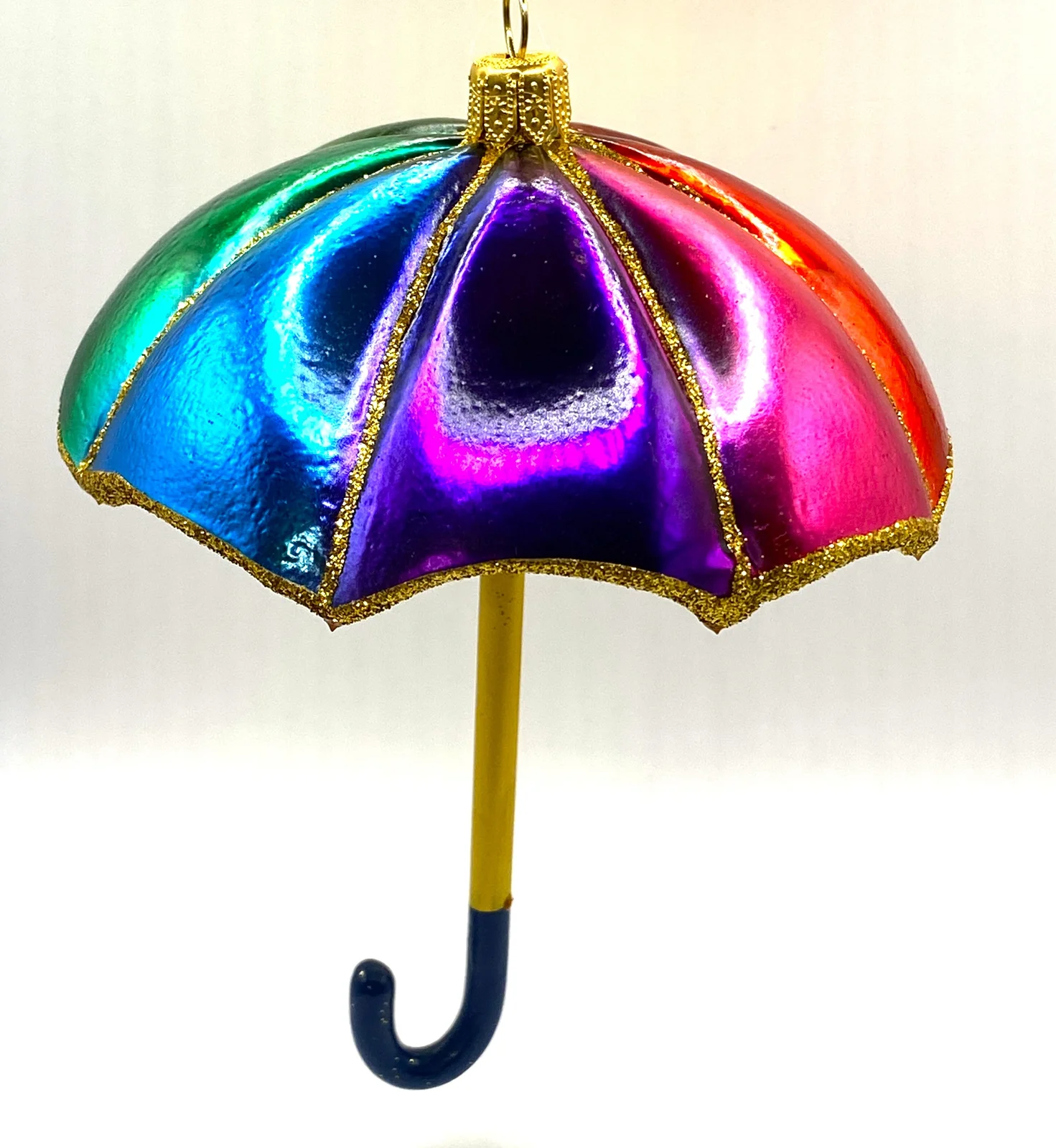 Hanco Regenbogen Regenschirm