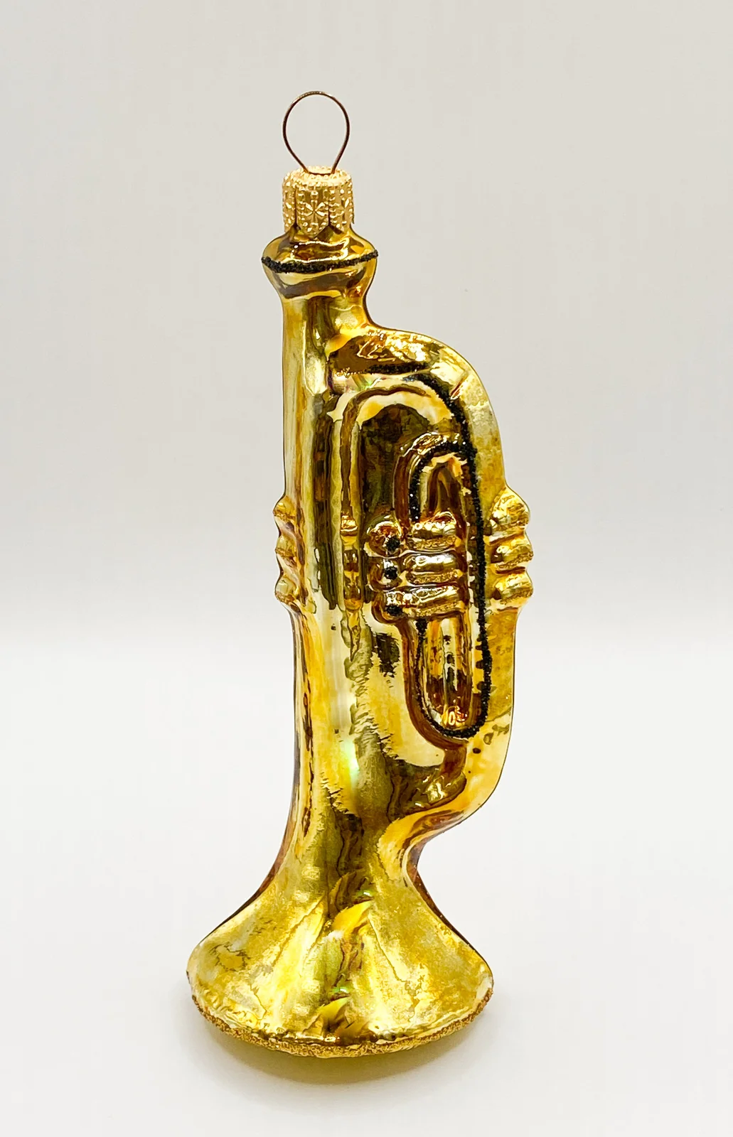 MaxGlass Goldene Trompete