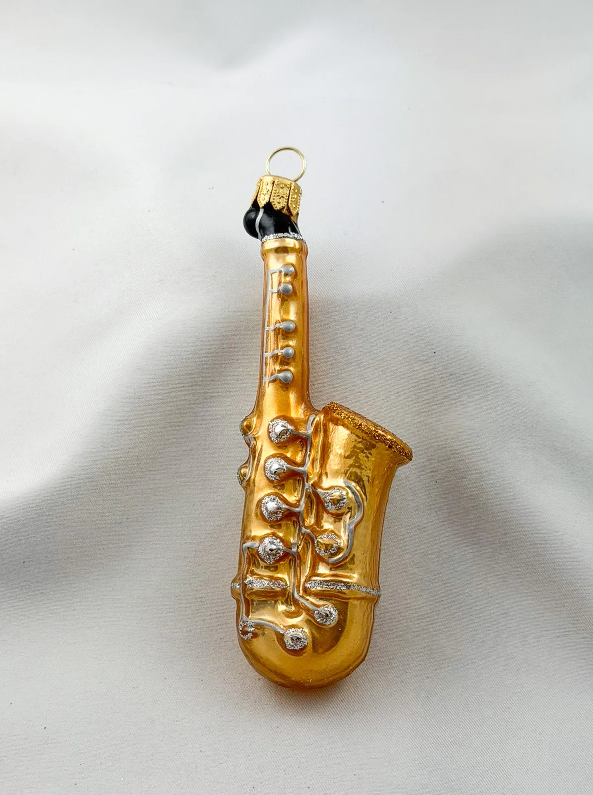Hanco Goldenes Saxofon