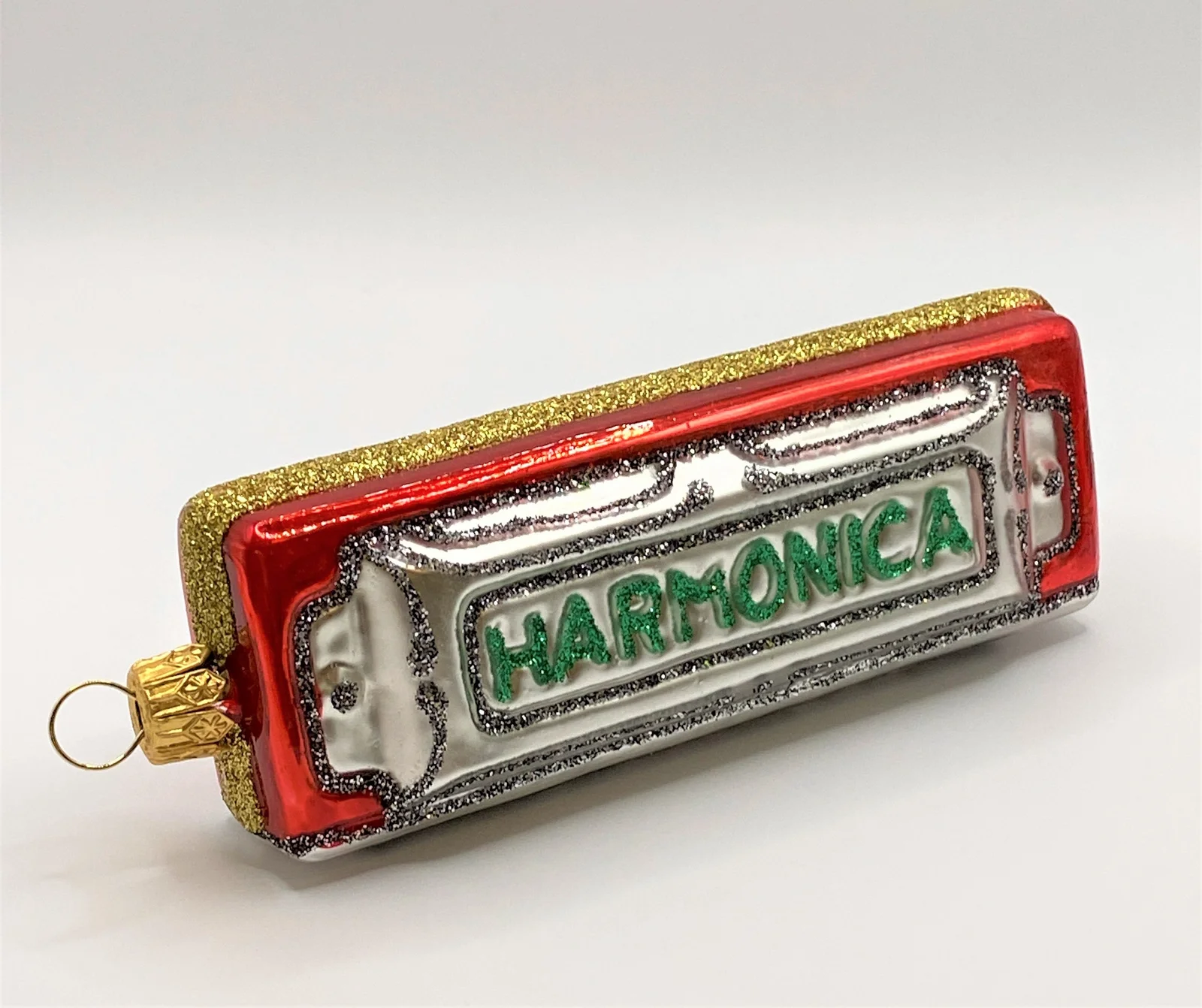 Impuls Mund Harmonika
