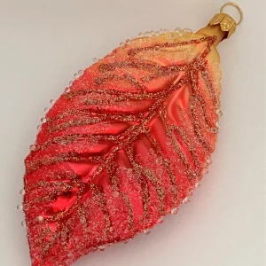 GMC Kirschbaum-Blatt Herbstfrost