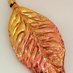 GMC Kirschbaum-Blatt Herbst